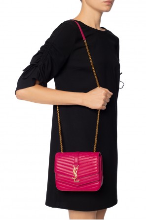 'sulpice' shoulder bag, zdjęcie 2 'sulpice' shoulder bag od Saint Laurent